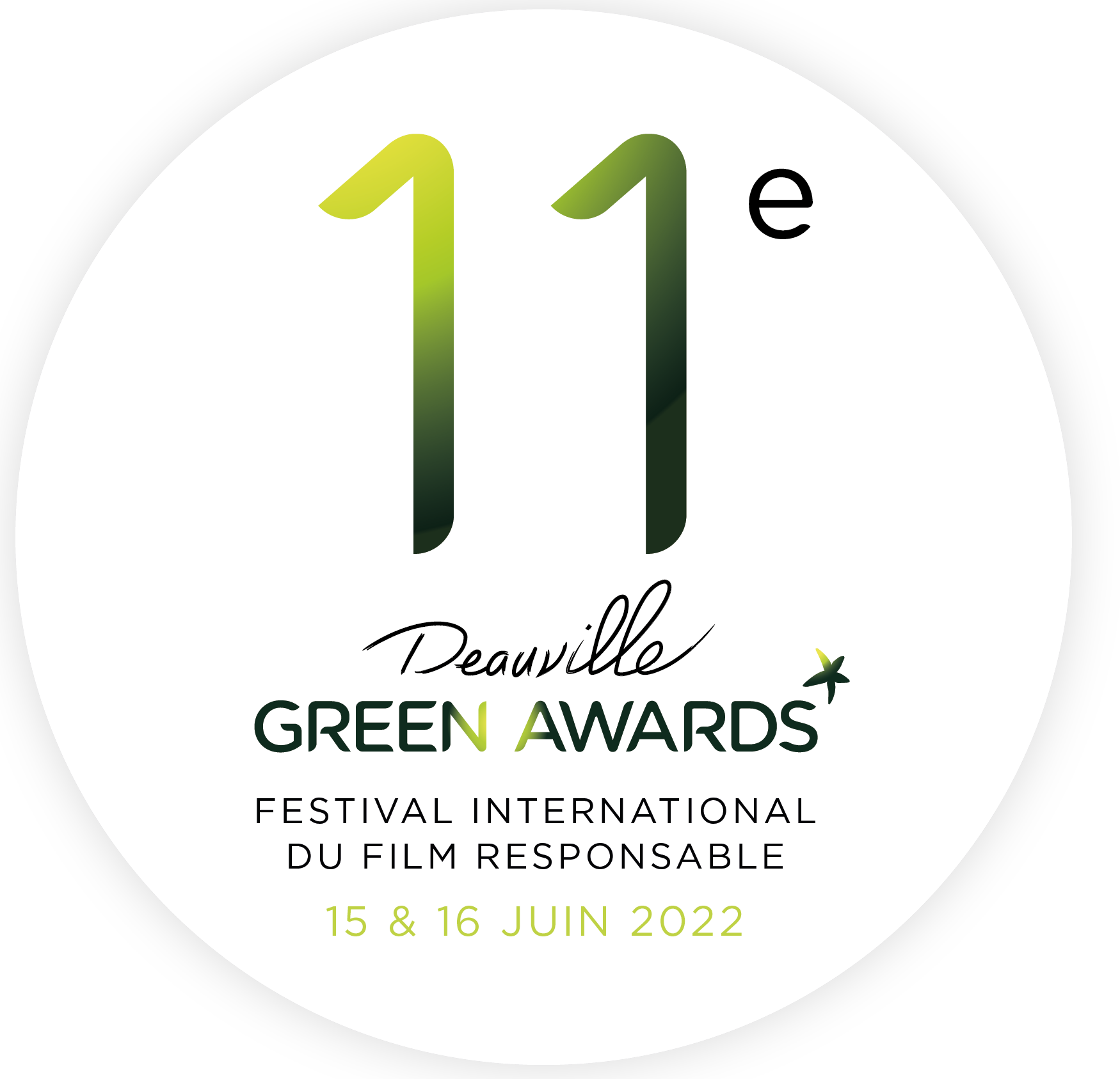 PRIX SPECIAL - LA FABRIQUE DES PANDEMIES (Deauville Green Awards)